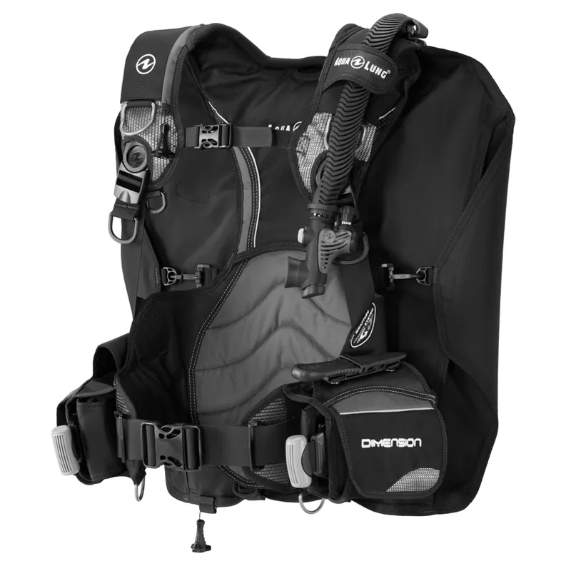 Aqualung Dimension Top-Angebot