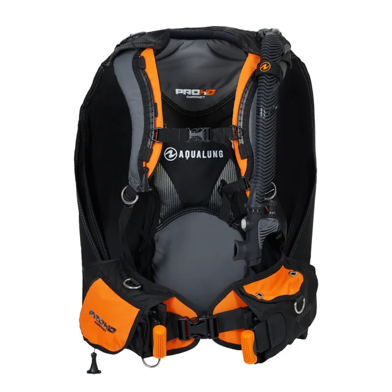 Aqualung Pro HD Compact Billig