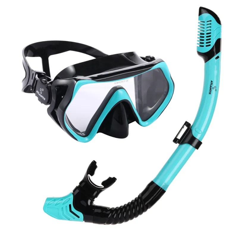 Preisreduziert Atlantis Borneo Combo