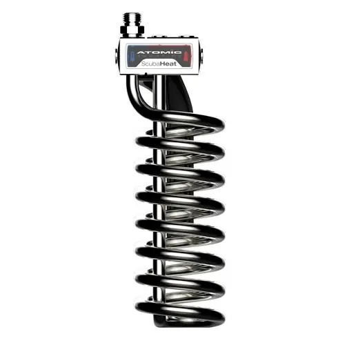 Atomic Scuba Heat Preisreduziert