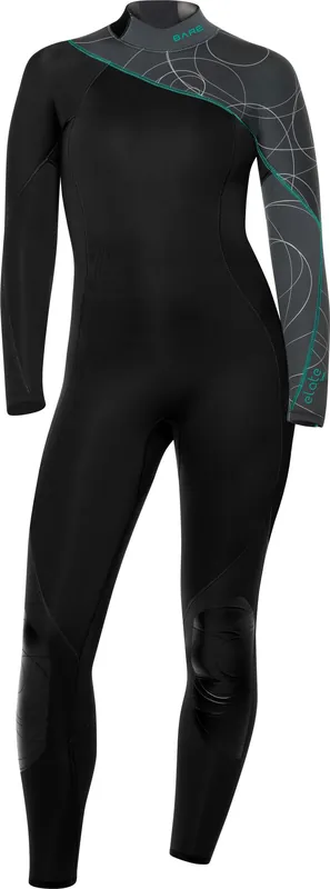 Bare Elate 7MM Full Damen Preisknaller