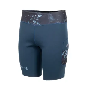Markenware Beuchat Atoll Boardshort Seaweed Herren
