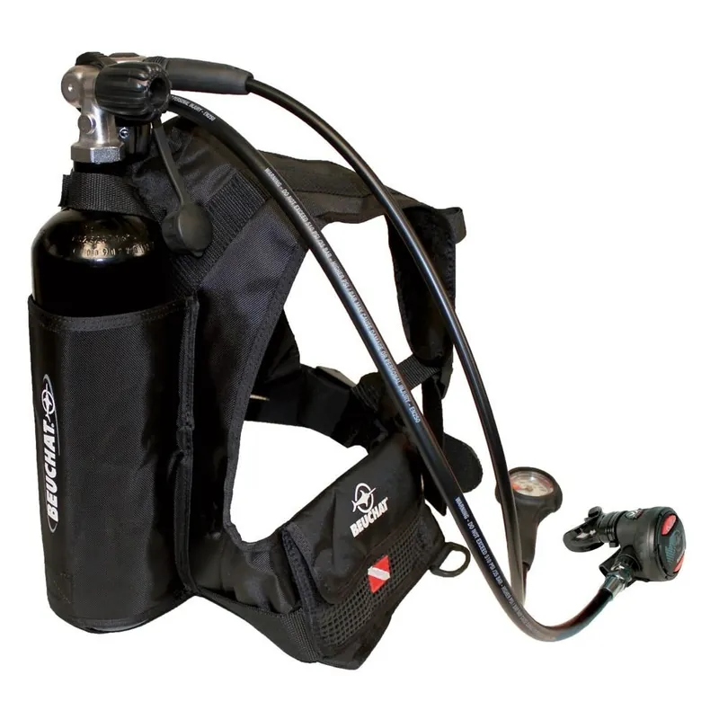 Beuchat Boat Diving System Kit Jetzt Kaufen