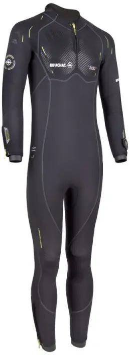 Beuchat Focea Comfort 6 Herren 7MM Bestpreis