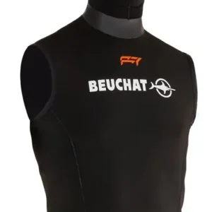 Abverkauf Beuchat Focea Comfort 7 Weste Herren 2.5MM