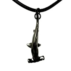 Big Blue by Roland St John Hematite Pendants - Hammerhead Angebot
