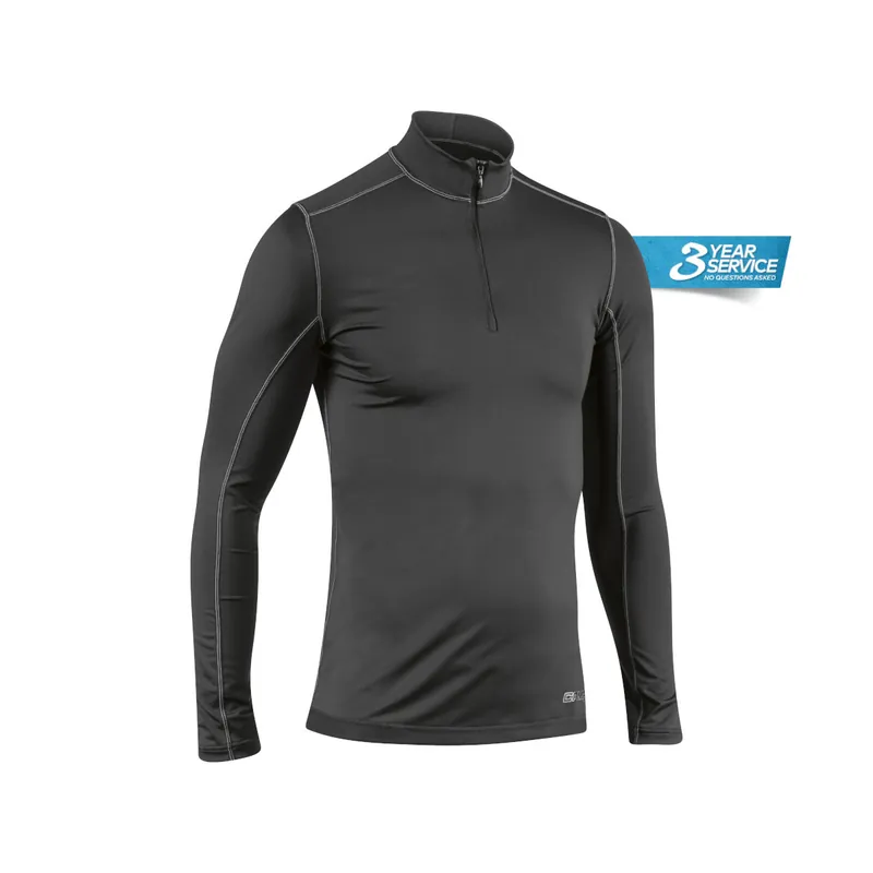 Aktuell Camaro BC-Flex Shirt LS Thermo Underwear Herren