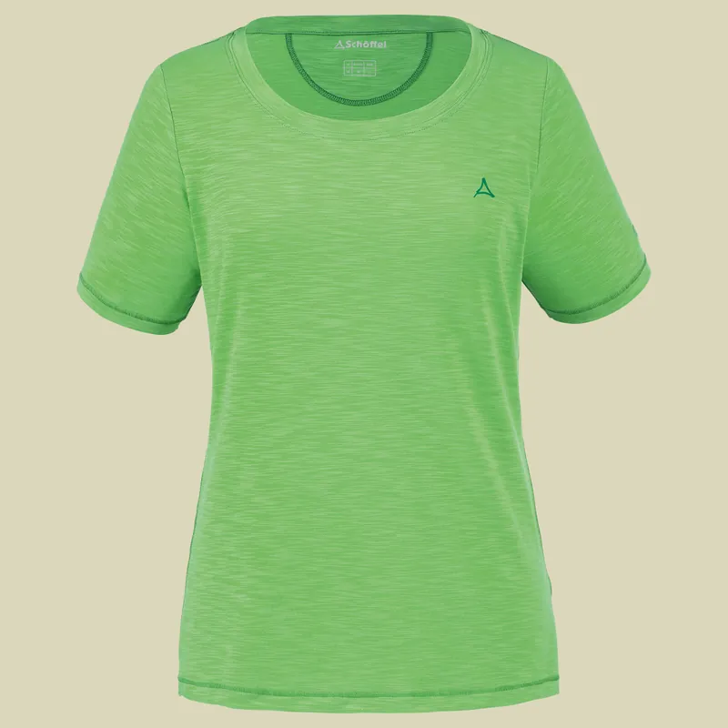 Günstig Schöffel T-Shirt Verviers Women Größe 34 Farbe spring bouquet