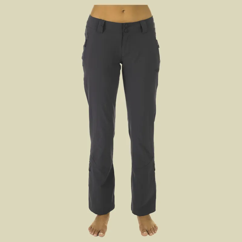 The North Face Trekker Pant Women Größe 32 Farbe asphalt grey Begrenztes Angebot