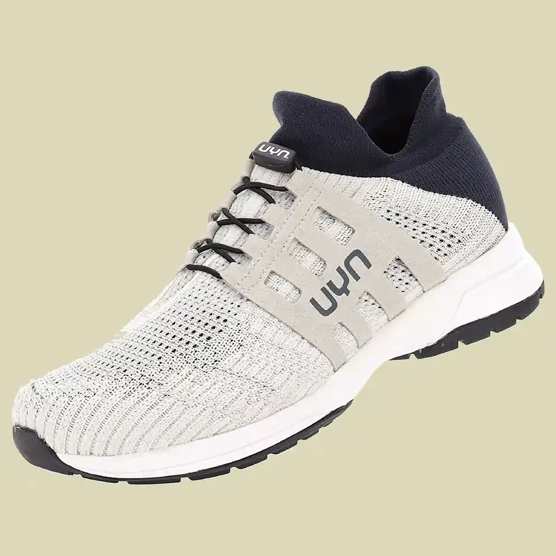 UYN Nature Tune Shoes Women Größe 38 Farbe pearl grey/carbon/grey Aktuell
