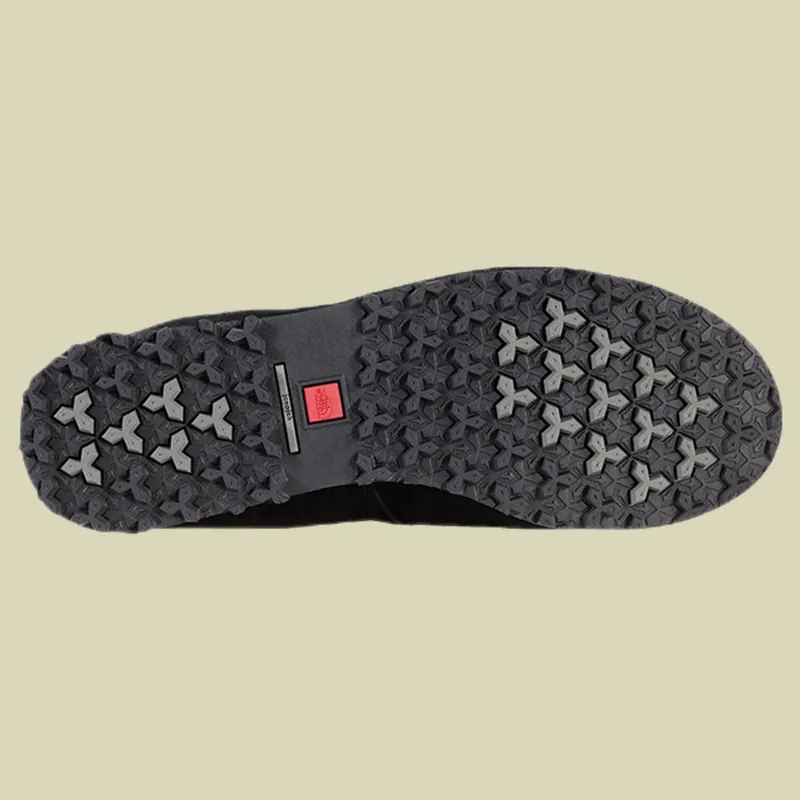 The North Face Back to Berkeley Men Größe UK 7,5 Farbe black-graphite Sofort Bestellen