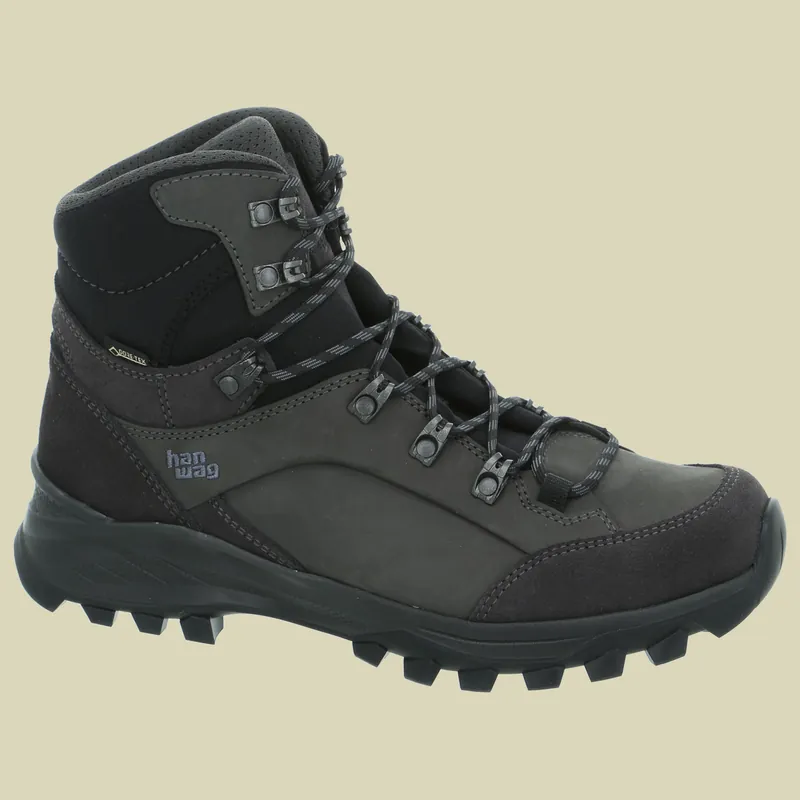 Hanwag Banks GTX Men Neu Im Sortiment