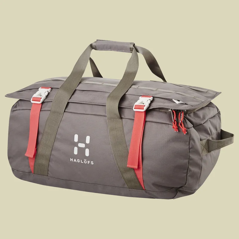 Günstig Haglöfs Cargo 40 Farbe deep blue/storm blue