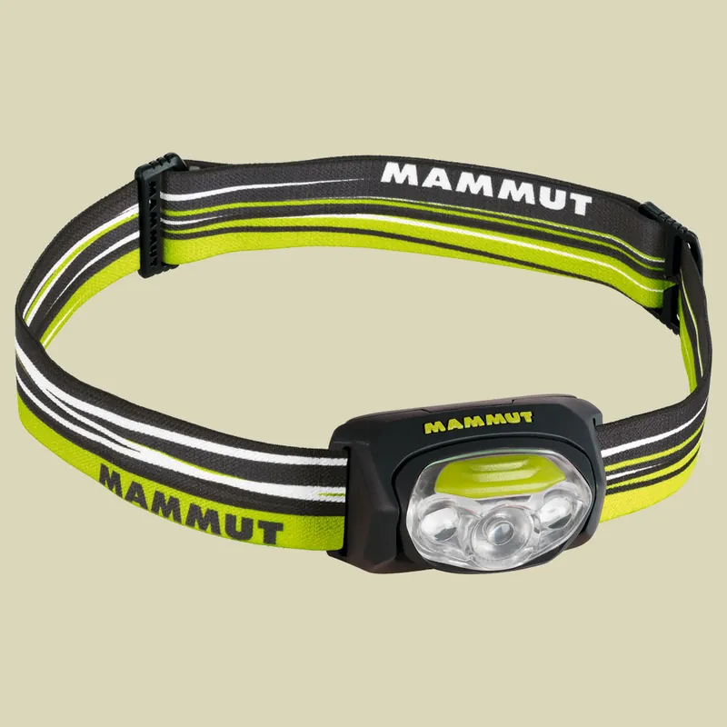 Mammut T-Peak Farbe black Nur Für Kurze Zeit