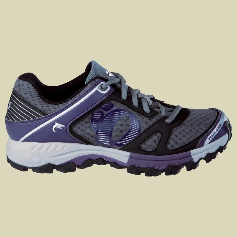 Pearl Izumi W X-Alp Seek V Größe 38 Farbe shadow grey/black Direktkauf