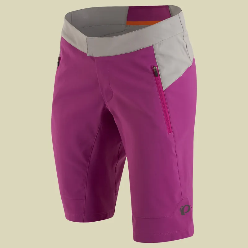 Neuheit Pearl Izumi Summit Short Women Größe S Farbe purple wine