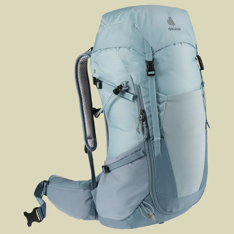 Rabatt deuter Futura 24 SL Women