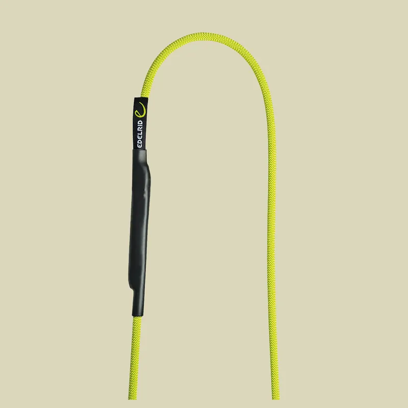 Versand Am Gleichen Tag Edelrid Aramid Cord Sling 6 mm Länge 60 cm Farbe oasis