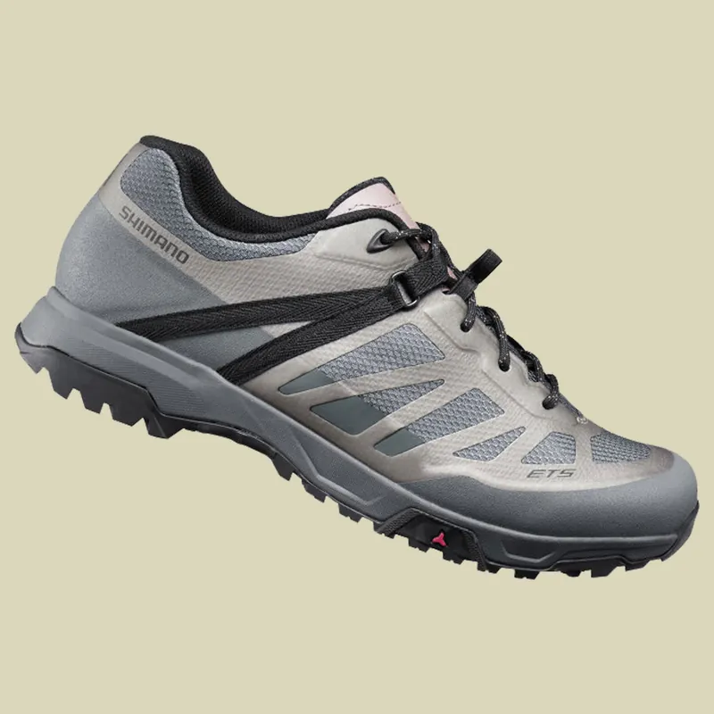 Shimano SH-ET5WD Women Größe 42 Farbe gold Sale