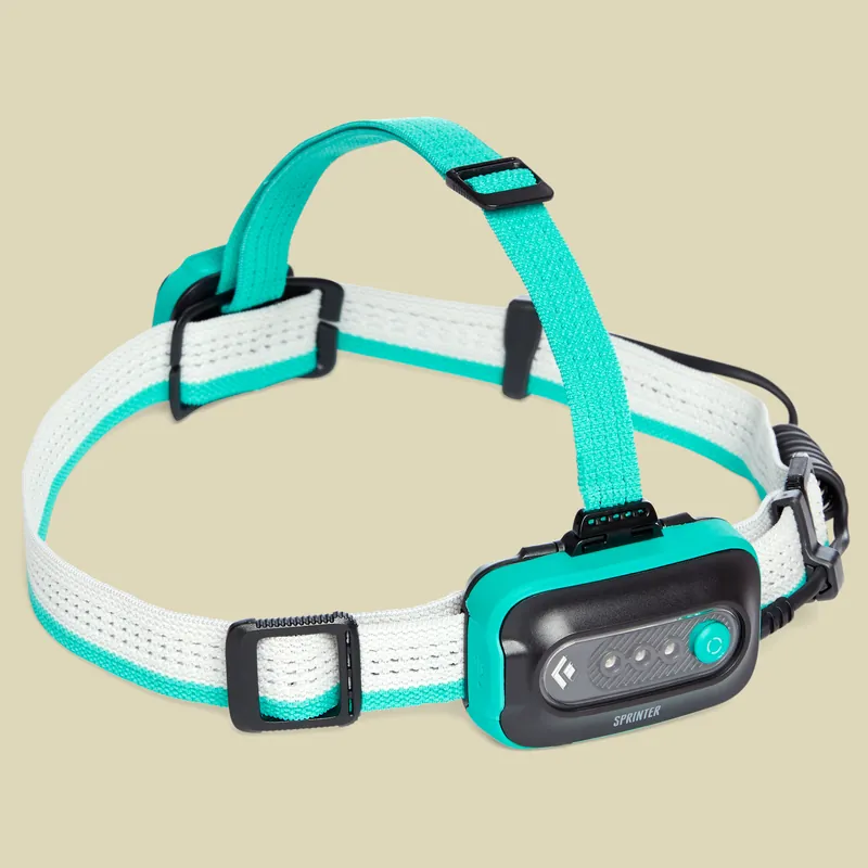 Top-Angebot Black Diamond Sprinter 500 Headlamp Größe one size Farbe dark patina