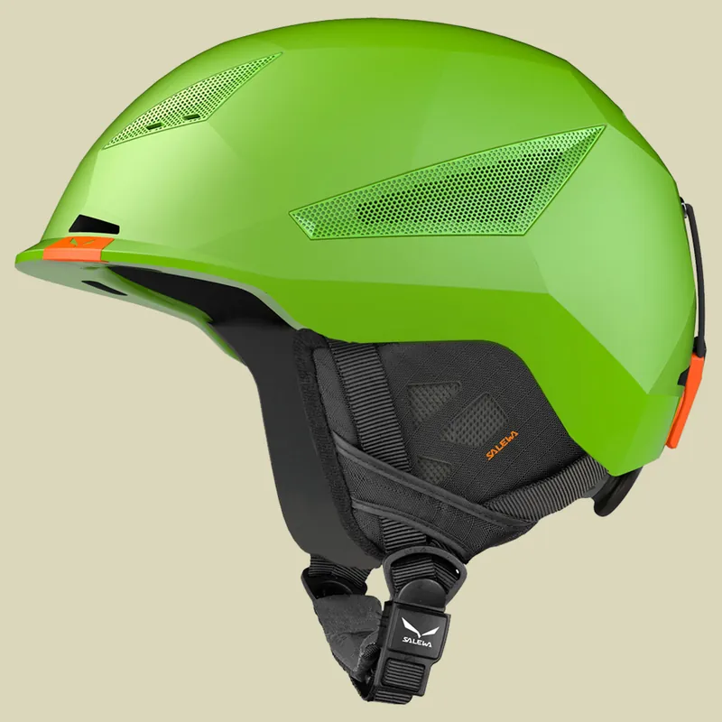 Salewa Vert Helmet Größe S-M Farbe black Ausverkauf