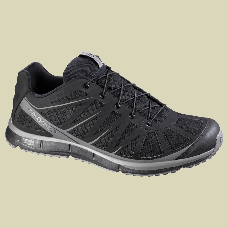 Bestseller Salomon Kalalau Men Größe UK 7,5 Farbe pewter/aluminium/methyl blue