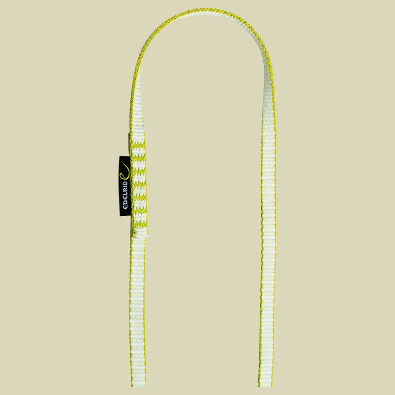 Edelrid Dyneema Sling 11mm Länge 60 cm Farbe oasis Markenware