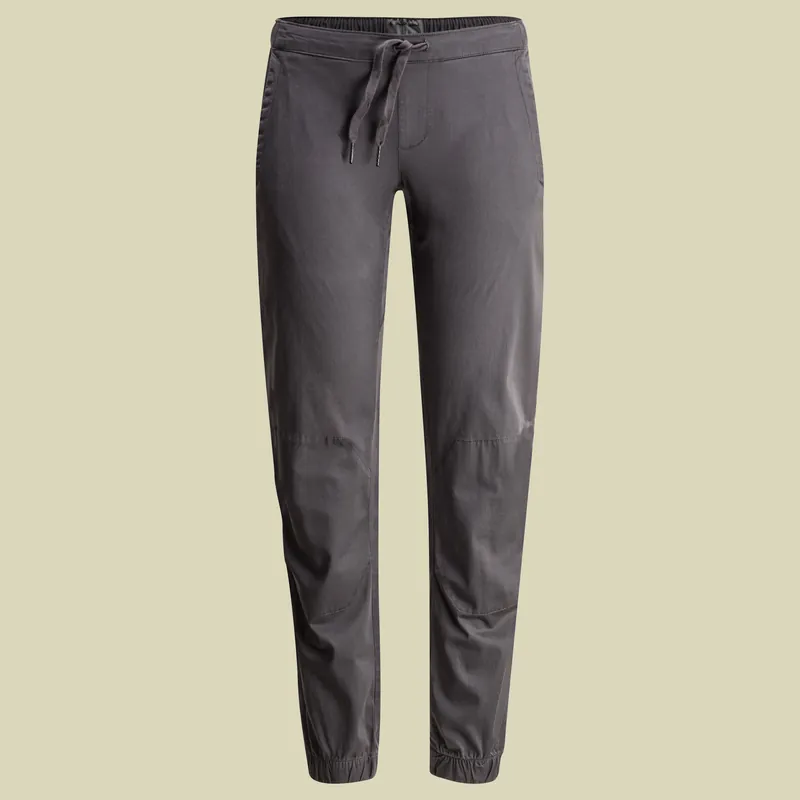 Black Diamond Notion Pants Women Größe M Farbe slate Schneller Versand