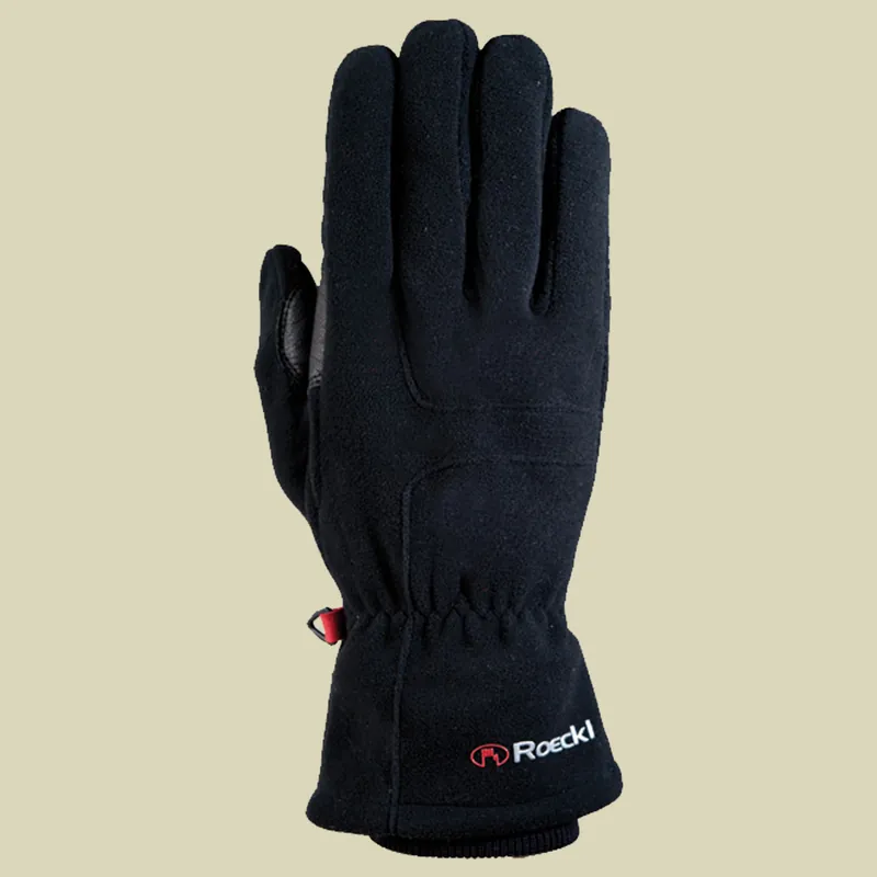 Angebot Roeckl Sports Kodal Jr. Größe 4 Farbe black