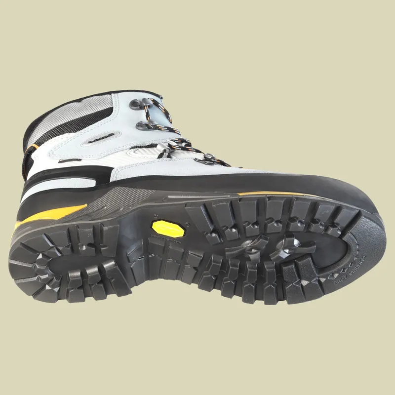 Lowa Cevedale GTX Women Größe 4,5 Farbe eisblau-hellgrau Super-Preis
