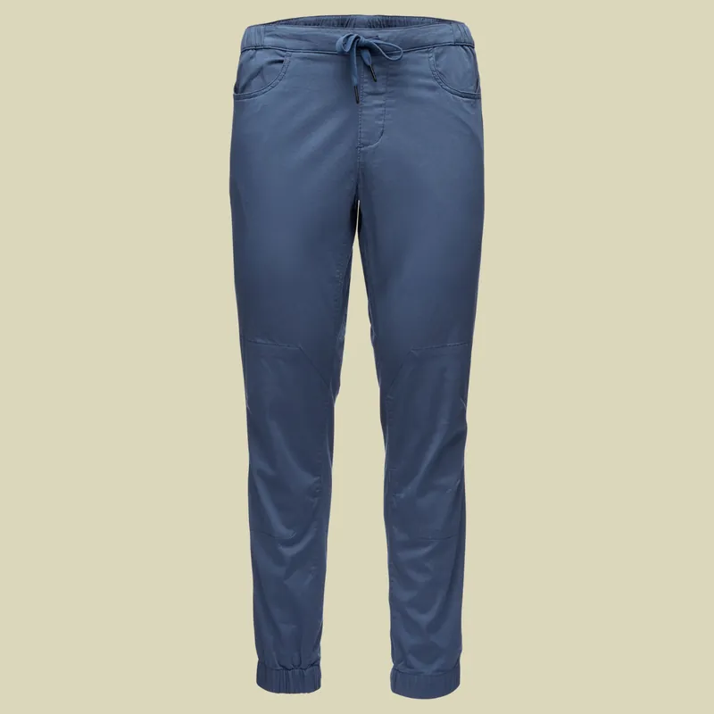 Aktuell Black Diamond Notion Pants Men Größe XL Farbe ink blue