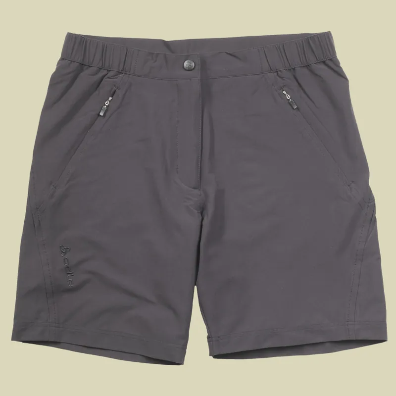 Ausverkauf ODLO Bermuda DOHA Women 331871 Größe 36 Farbe black