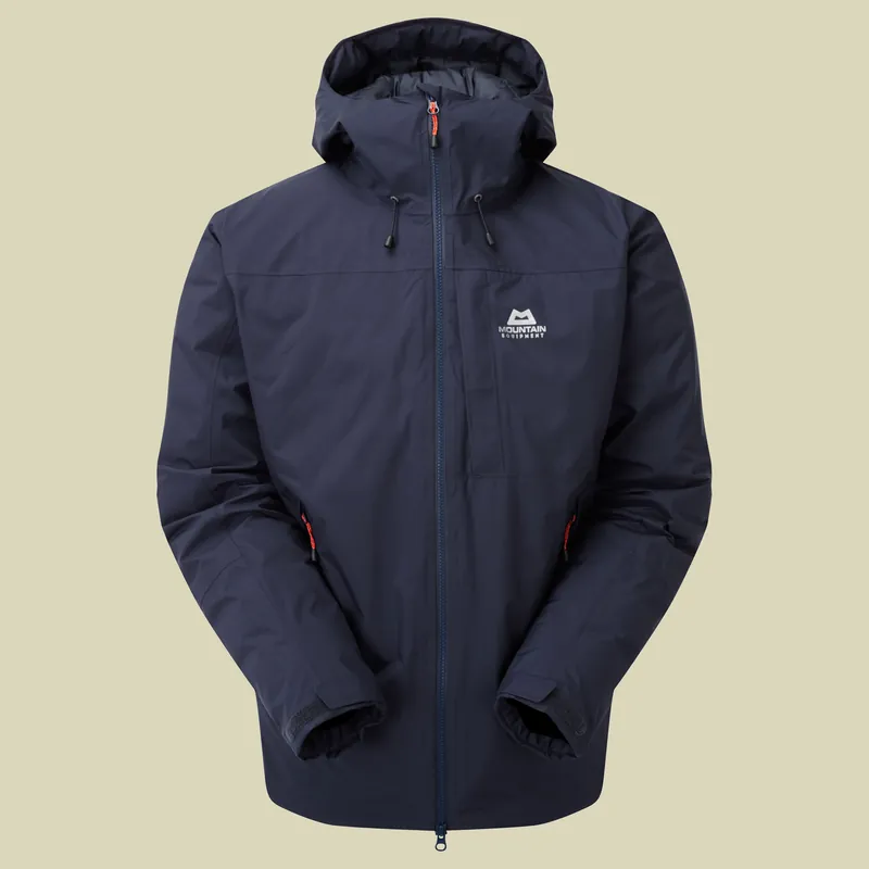 Begrenztes Angebot Mountain Equipment Triton Jacket Men Größe L Farbe cosmos