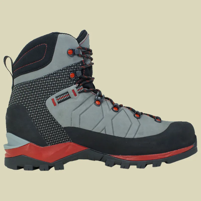 Meistverkauft Garmont Toubkal 2.1 GTX Men Größe UK 10,5 Farbe dark grey/red