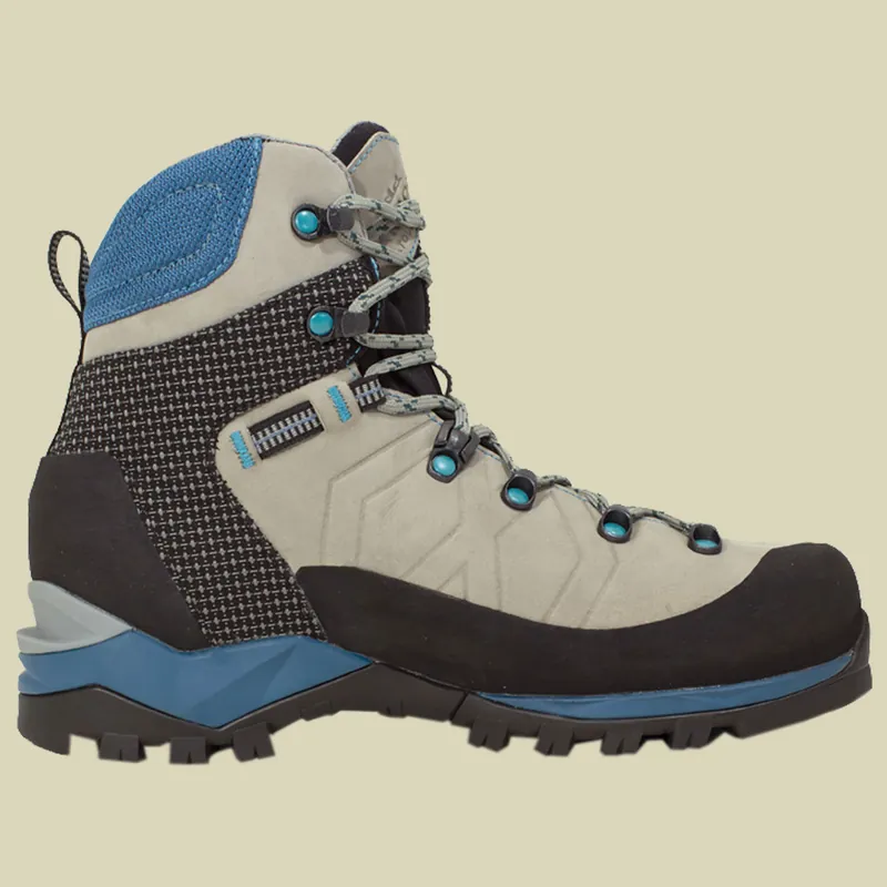 Kracherpreis Garmont Toubkal 2.1 GTX Women Größe UK 7 Farbe grey/blue