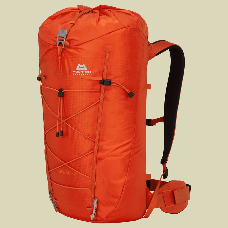Beliebt Mountain Equipment Tupilak 30+ Volumen 30 Farbe magma