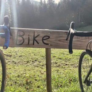 Günstig naturzeit Gravelbike für Einsteiger - Bottwartal/Schwäbischer Wald