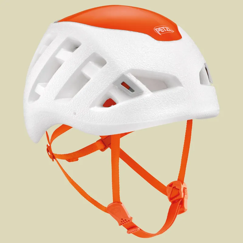 Petzl Sirocco M-L weiß - white Finale Aktion