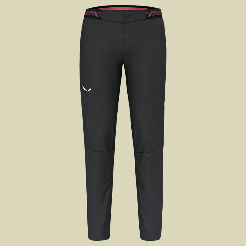 Salewa Pedroc 2 DST Pant Men 48 schwarz - black out Online Kaufen