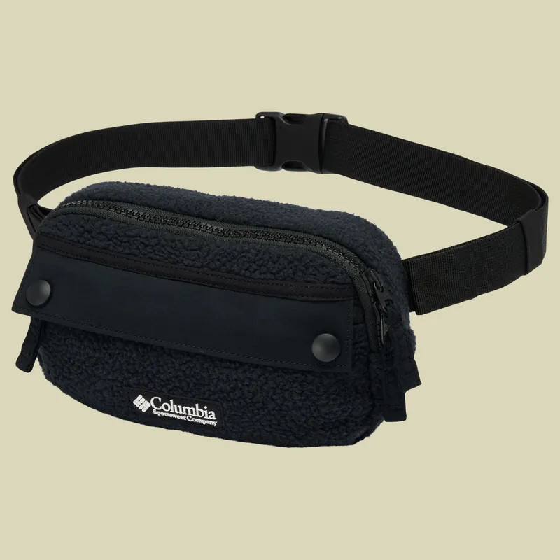 Columbia Helvetia II Hip Pack one size schwarz - Farbe black Preiswert