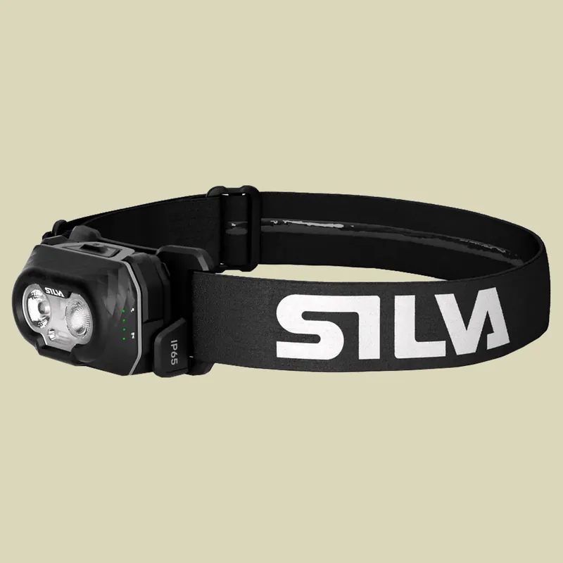 Silva Discover Hybrid Expressversand
