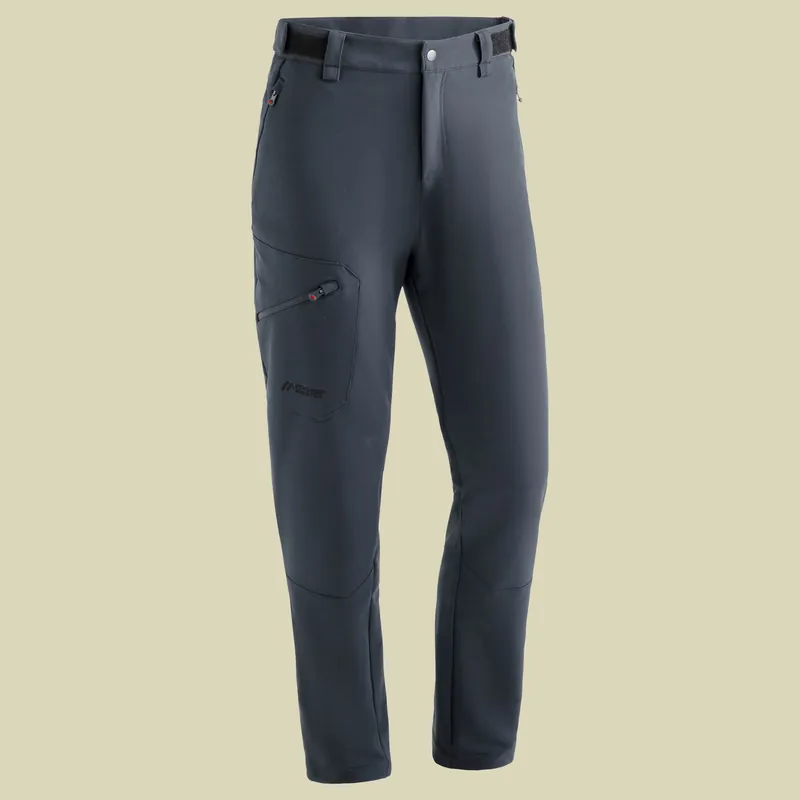 Maier Sports Foidit Men 48 grau - graphite Jetzt Bestellen