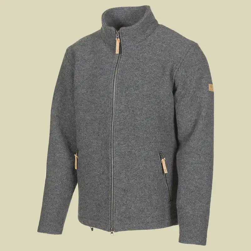 Ivanhoe GY Brunstorp Jacket Men XXL grau - grey Expressversand