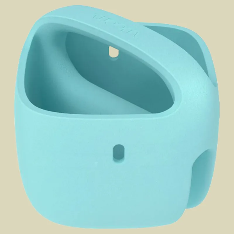 Woom Pop Kinderfahrradkorb one size blau Geprüft