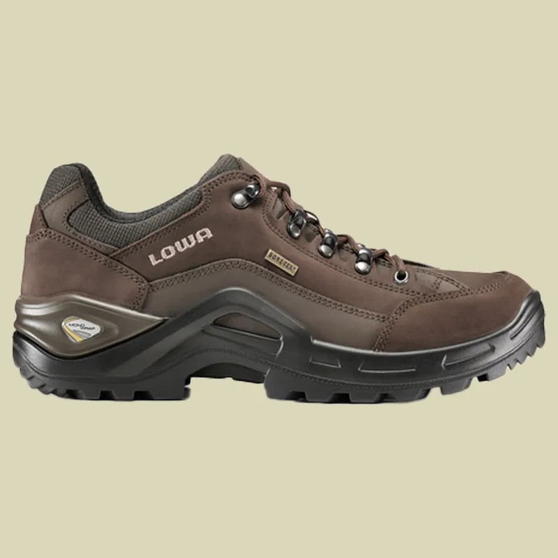 Jetzt Kaufen Lowa Renegade II GTX LO Men UK 9 braun - espresso/braun