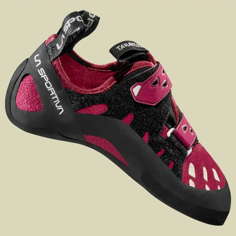 La Sportiva S.p.A. Tarantula Women 39 pink - red plum Sichere Zahlung