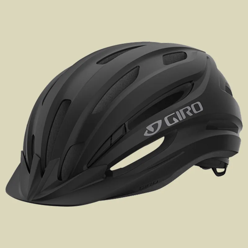 Highlight Giro Giro Register Mips II XL Fahrradhelm XL 58-65 cm schwarz - Farbe matte black/charcoal
