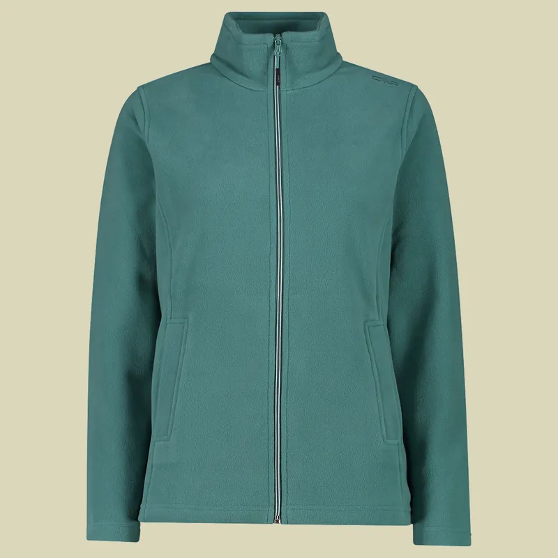CMP Woman Fleece Jacket 33H2356 38 grün - E811 agave Super-Preis