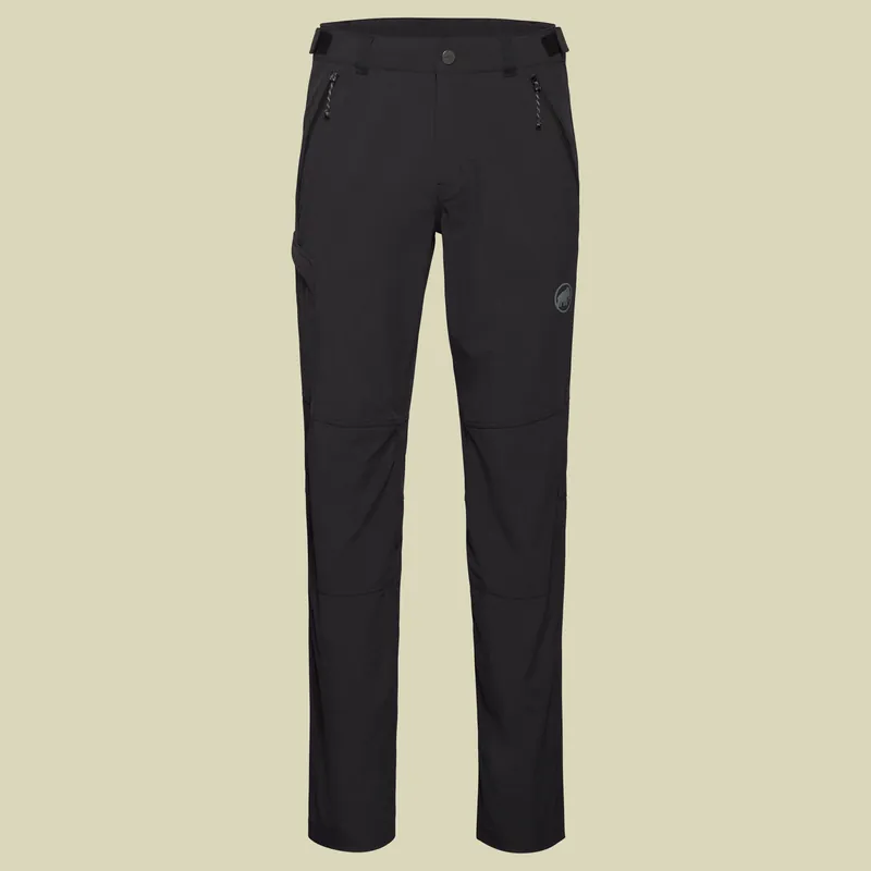 Markenprodukt Mammut Runbold IV Pants Men 52-long schwarz - black