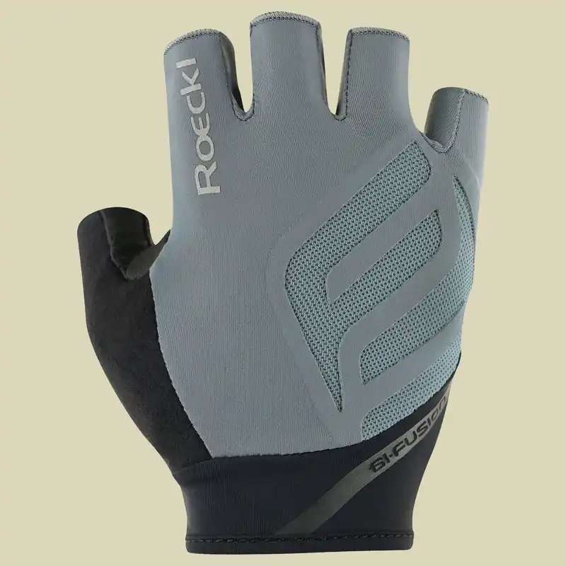 Abverkauf Roeckl Sports Iton 2 6,5 grau - hurricane grey